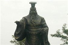 齐鲁乾时之战地位得到巩固
