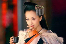 汉桓帝刘志皇后梁女莹逝世