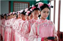 揭秘古代宫廷女子碰到这三件事 竟比死还难受！