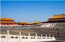 为什么紫禁城三大殿不种树?除了风水还因这个