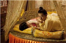 古代皇帝婚前都要学习性知识?第一次竟给宫女