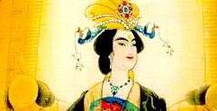 女皇武则天乾陵无字碑：女帝想要表达的竟是这个？