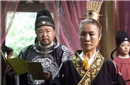 武则天搜罗俊杰做男宠 为何没打过狄仁杰的主意