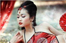 绝色宠妃美貌用错了地方 招来千古最惨的死亡