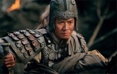 长平之战后秦国想灭掉赵国，却反被吃掉10万人