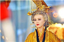 武则天长寿秘籍!武则天胜出靠的是什么?
