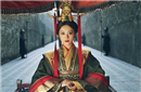 芈月为国家竟亲手杀了情人义渠君和两个儿子