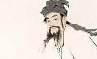 孔子和包青天竟武功高强：苏东坡对武功很自信
