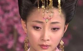揭秘：惊世容颜的王语嫣是段正淳的女儿吗