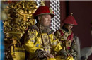千古一帝乾隆的生母身份为何一再遭质疑?