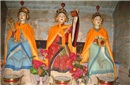 惨死在茅坑中的中国古代三大“司厕女神”