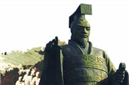 野史解密：秦始皇为什么对巴蜀寡妇情有独钟？