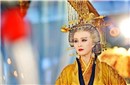 历史揭秘：武则天为什么能肆意屠杀李唐皇族？
