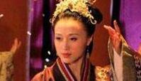 吕雉把戚夫人做成人彘 对薄姬却异常公正