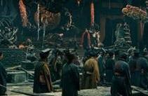 宋武帝刘裕：从平民到开创一个帝国的蜕变