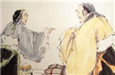 齐国趣闻：孟子理念不合巨额年薪都辞职？