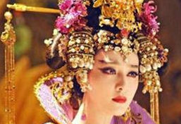武则天传奇：武则天是怎样诱惑唐太宗的？