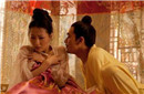 揭秘古代妃子侍寝为什么用被子包着抬进去?
