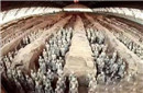 千年古墓秦始皇陵地宫竟然惊现十八具无头尸?