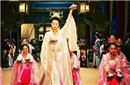 揭秘后宫女子侍寝 为得皇上宠幸花样百出！