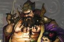 他是隋朝悍将：竟因杀伐之气太重死后要做阎王