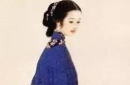 李清照46岁再嫁年轻公子：竟没想竟成人生污点