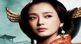 吕雉是如何从乖巧媳妇一步一步变成蛇蝎心肠的悍妇