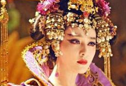 神探狄仁杰是如何劝诫女皇武则天勿因男色误国？