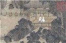 画中的“避暑方案”：看古人如何度过三伏天 