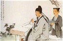 王维：为夺状元“走后门” 找玉真公主做靠山