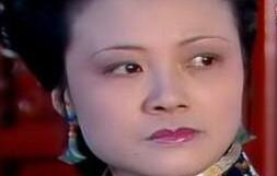 红楼梦中第一受气包尤氏的最终结局好吗?