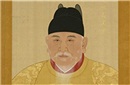 朱元璋很佩服哪位元朝将领 将其称为“奇男子”？