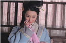 不一样的潘金莲:温柔贤惠 与武大郎相爱生4子