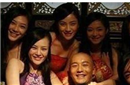 古代小妾：新婚之夜必须观看正妻和丈夫同房