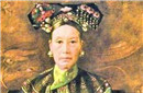 慈禧太后的生活有多奢侈：苹果竟然只闻不吃？