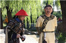古时候太监平常都干些什么事?主要有这4种