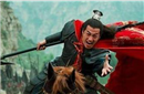 三国第一猛将吕布：死得窝囊竟然是因为貂蝉？