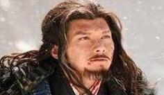 图解观人术:项羽失败竟然是眼睛埋下祸根?