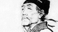 揭秘杜甫死因：竟死于食物中毒但并非撑死
