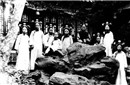 清朝针对宫女的潜规则 走路时必须养成一个习惯