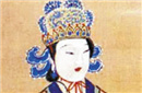 武则天入宫十二年竟然没有为唐太宗添一个孩子！