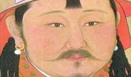 崇尚汉家文化的元文宗图贴睦尔下围棋有什么传说