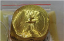 电视剧都是骗人的！原来古代金元宝是这样的