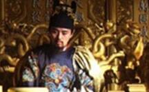 壬寅宫变中手无缚鸡之力的宫女要闷死朱厚熜