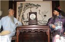 匡衡凿壁借光之后：苦学成宰相因贪腐被贬