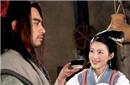 揭水浒传中武松说了什么话竟让潘金莲羞红了脸？