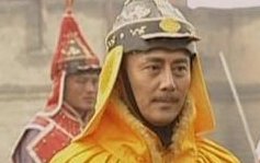 乾隆皇帝“维稳”三招：恩威并施与封锁消息