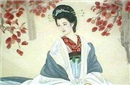 野史揭秘：名妓李师师与哪些男人曾经有过纠葛？