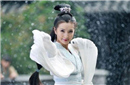 美女貂禅不为人知结局 改名雕雪跟诸葛亮过活?