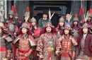 不为人知的历史：害死杨家将竟然是宋太宗？